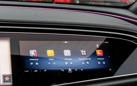 Mercedes-Benz E-Класс, 2025 год, 9 590 000 рублей, 15 фотография
