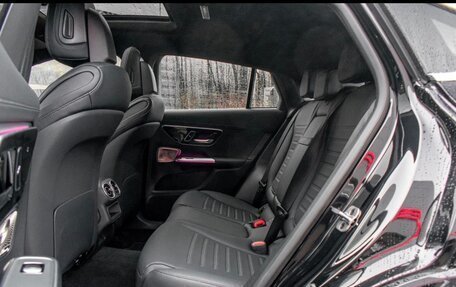 Mercedes-Benz GLC Coupe, 2025 год, 9 590 000 рублей, 12 фотография