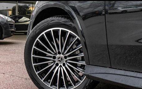 Mercedes-Benz GLC Coupe, 2025 год, 9 590 000 рублей, 7 фотография