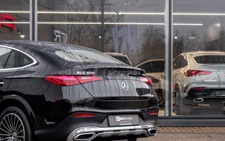 Mercedes-Benz GLC Coupe, 2025 год, 9 590 000 рублей, 6 фотография