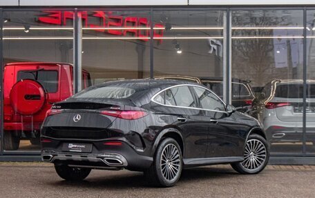 Mercedes-Benz GLC Coupe, 2025 год, 9 590 000 рублей, 3 фотография