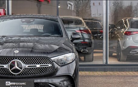 Mercedes-Benz GLC Coupe, 2025 год, 9 590 000 рублей, 5 фотография