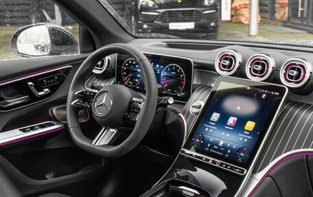 Mercedes-Benz GLC Coupe, 2025 год, 9 590 000 рублей, 9 фотография