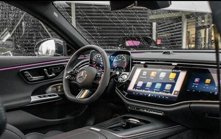 Mercedes-Benz E-Класс, 2025 год, 9 590 000 рублей, 16 фотография