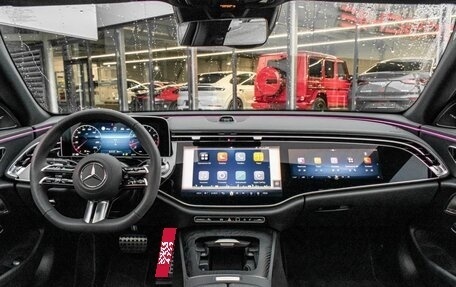 Mercedes-Benz E-Класс, 2025 год, 9 590 000 рублей, 17 фотография