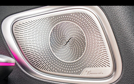 Mercedes-Benz GLC Coupe, 2025 год, 9 590 000 рублей, 14 фотография