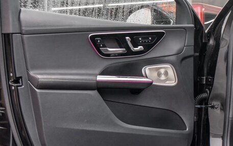 Mercedes-Benz GLC Coupe, 2025 год, 9 590 000 рублей, 17 фотография