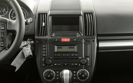 Land Rover Freelander II рестайлинг 2, 2011 год, 1 640 000 рублей, 17 фотография