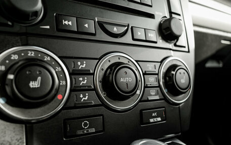 Land Rover Freelander II рестайлинг 2, 2011 год, 1 640 000 рублей, 19 фотография