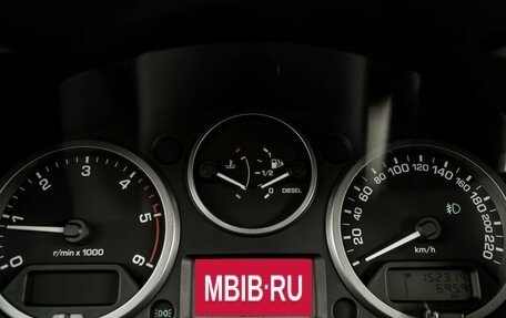 Land Rover Freelander II рестайлинг 2, 2011 год, 1 640 000 рублей, 16 фотография