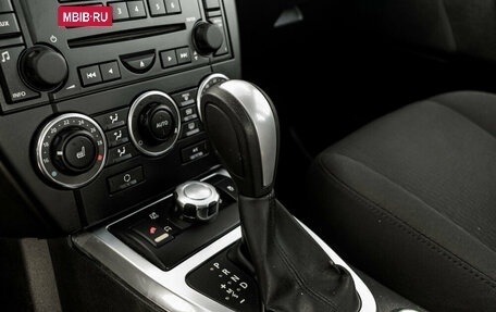 Land Rover Freelander II рестайлинг 2, 2011 год, 1 640 000 рублей, 20 фотография