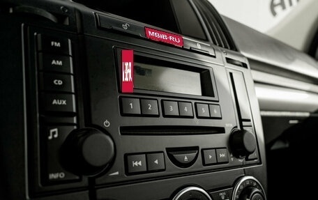 Land Rover Freelander II рестайлинг 2, 2011 год, 1 640 000 рублей, 18 фотография