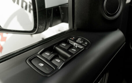 Land Rover Freelander II рестайлинг 2, 2011 год, 1 640 000 рублей, 22 фотография