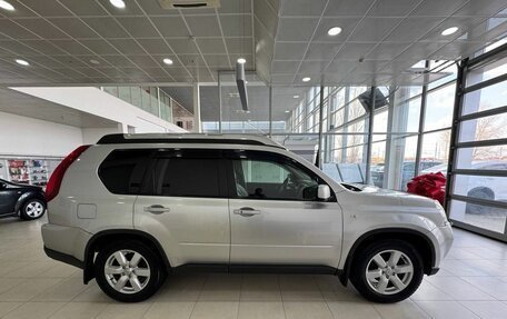 Nissan X-Trail, 2008 год, 1 049 900 рублей, 5 фотография