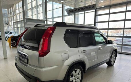 Nissan X-Trail, 2008 год, 1 049 900 рублей, 4 фотография