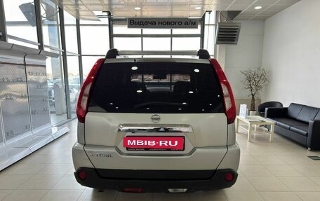 Nissan X-Trail, 2008 год, 1 049 900 рублей, 6 фотография