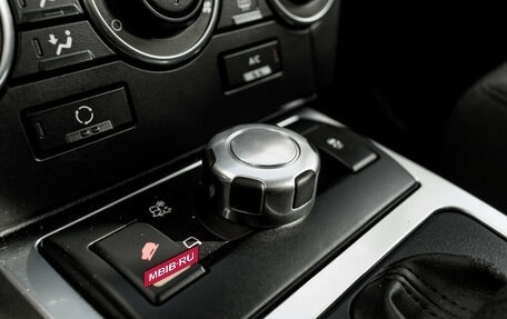 Land Rover Freelander II рестайлинг 2, 2011 год, 1 640 000 рублей, 21 фотография