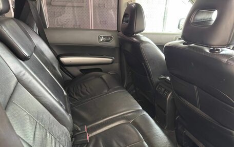 Nissan X-Trail, 2008 год, 1 049 900 рублей, 8 фотография