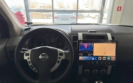 Nissan X-Trail, 2008 год, 1 049 900 рублей, 9 фотография