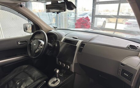 Nissan X-Trail, 2008 год, 1 049 900 рублей, 11 фотография