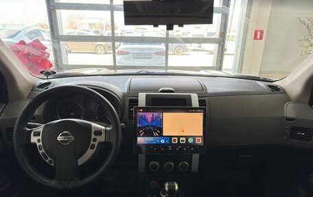 Nissan X-Trail, 2008 год, 1 049 900 рублей, 10 фотография