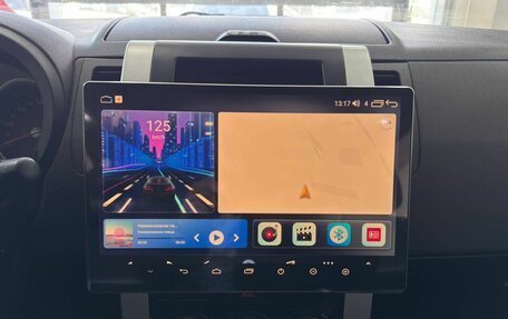 Nissan X-Trail, 2008 год, 1 049 900 рублей, 12 фотография