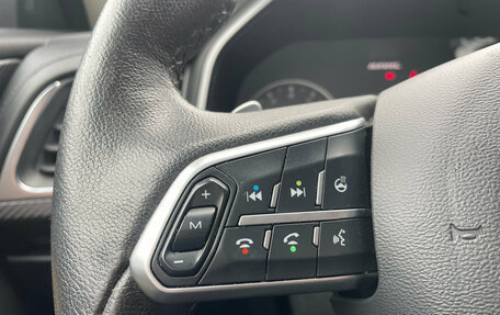 Haval F7x I, 2021 год, 1 999 000 рублей, 9 фотография