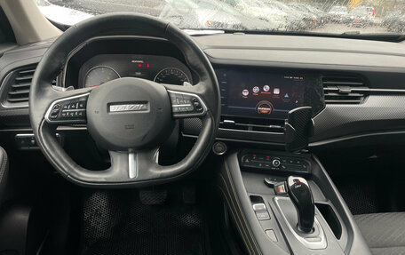 Haval F7x I, 2021 год, 1 999 000 рублей, 8 фотография