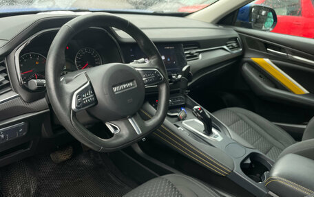 Haval F7x I, 2021 год, 1 999 000 рублей, 7 фотография