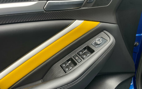 Haval F7x I, 2021 год, 1 999 000 рублей, 12 фотография