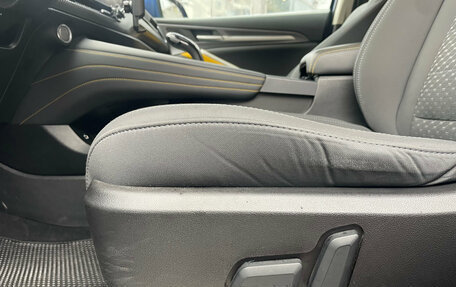 Haval F7x I, 2021 год, 1 999 000 рублей, 11 фотография