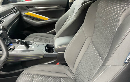 Haval F7x I, 2021 год, 1 999 000 рублей, 14 фотография