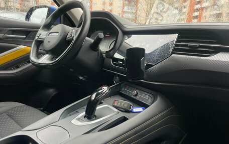 Haval F7x I, 2021 год, 1 999 000 рублей, 13 фотография