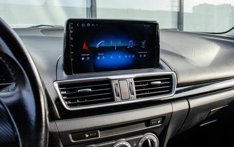 Mazda 3, 2014 год, 1 359 000 рублей, 10 фотография