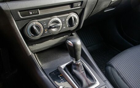 Mazda 3, 2014 год, 1 359 000 рублей, 9 фотография