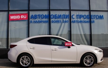 Mazda 3, 2014 год, 1 359 000 рублей, 6 фотография
