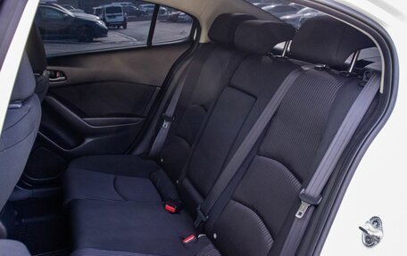 Mazda 3, 2014 год, 1 359 000 рублей, 16 фотография