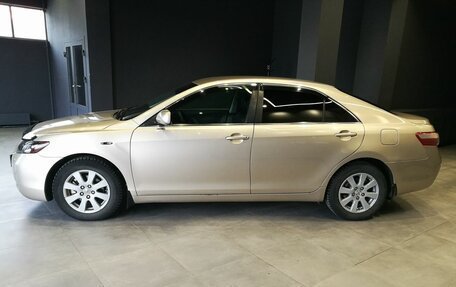 Toyota Camry, 2008 год, 980 000 рублей, 2 фотография