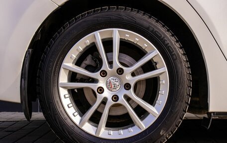 Mazda 3, 2014 год, 1 359 000 рублей, 20 фотография