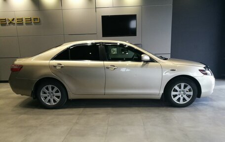 Toyota Camry, 2008 год, 980 000 рублей, 8 фотография