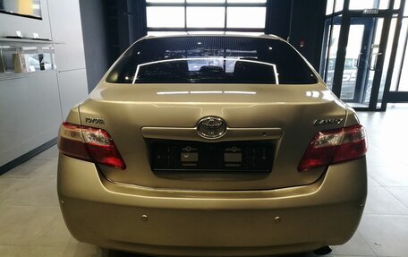 Toyota Camry, 2008 год, 980 000 рублей, 6 фотография