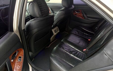 Toyota Camry, 2008 год, 980 000 рублей, 9 фотография