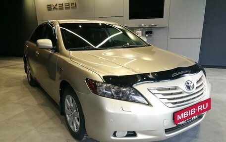 Toyota Camry, 2008 год, 980 000 рублей, 5 фотография
