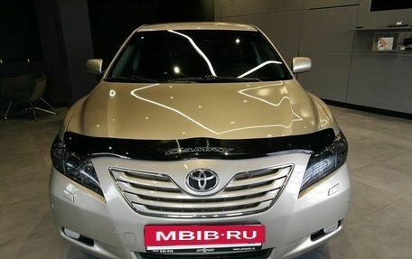 Toyota Camry, 2008 год, 980 000 рублей, 4 фотография
