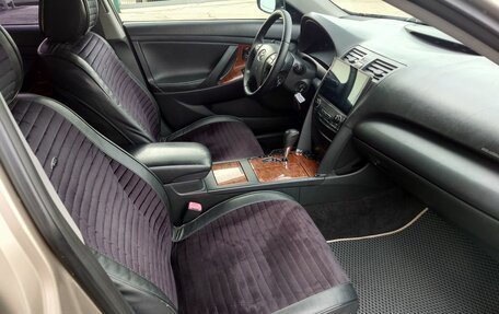 Toyota Camry, 2008 год, 980 000 рублей, 13 фотография