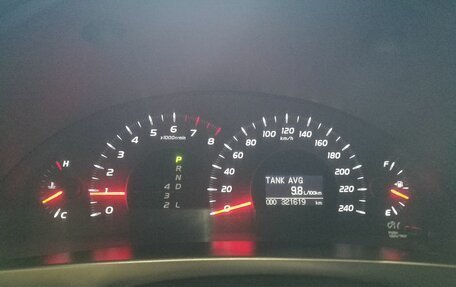 Toyota Camry, 2008 год, 980 000 рублей, 17 фотография