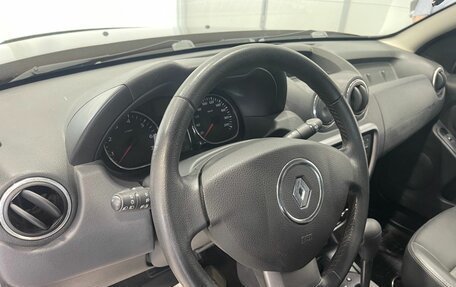 Renault Duster I рестайлинг, 2012 год, 949 000 рублей, 10 фотография