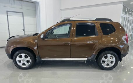 Renault Duster I рестайлинг, 2012 год, 949 000 рублей, 8 фотография