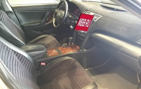 Toyota Camry, 2008 год, 980 000 рублей, 15 фотография