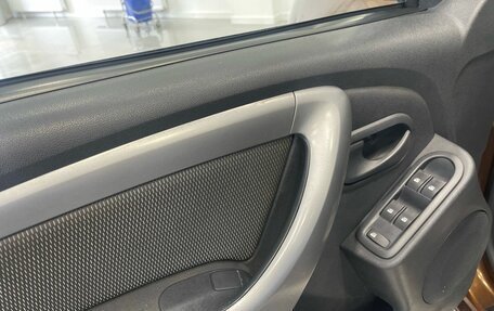 Renault Duster I рестайлинг, 2012 год, 949 000 рублей, 15 фотография